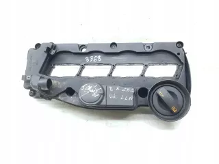  Крышка двигателя декоративная Audi A6 Allroad C6 Арт AL15650781263, вид 2