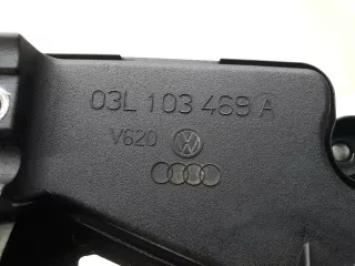  Крышка двигателя декоративная Audi A6 Allroad C6 Арт AL15650781263, вид 5