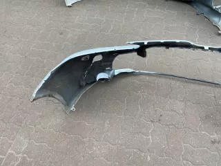  Бампер передний Lexus CT Арт AL15652343946, вид 5