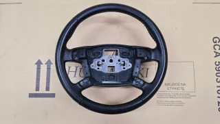  Рулевое колесо Ford S-Max 1 restailing Арт AL15653030245, вид 1