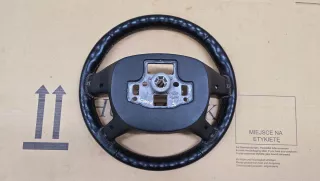  Рулевое колесо Ford S-Max 1 restailing Арт AL15653030245, вид 10