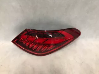 A2069063400 Фонарь задний правый Mercedes C W206 Арт AL15654814091, вид 1