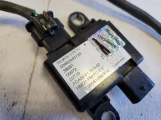 00463443720 Лямбда-зонд Jeep Renegade Арт AL15654999115, вид 2