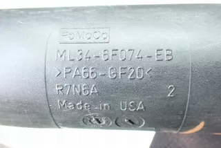 ML34-6F074-EB,abc Патрубок турбины Ford F-250 Арт AL15655746179, вид 3