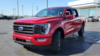 ML34-6F074-EB,abc Патрубок турбины Ford F-250 Арт AL15655746179, вид 5