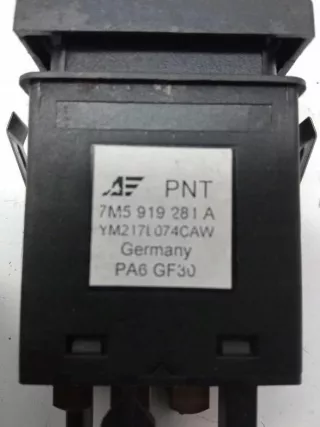  Блок кнопок Ford Galaxy 2 Арт AL15655970932, вид 2