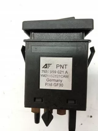  Блок кнопок Ford Galaxy 2 Арт AL15655970932, вид 3