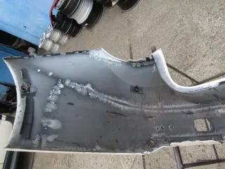 3016121700 Бампер задний Opel Astra K Арт AL15656287100, вид 3
