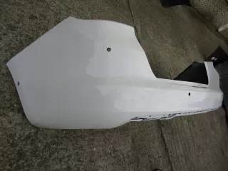 3016121700 Бампер задний Opel Astra K Арт AL15656287100, вид 6