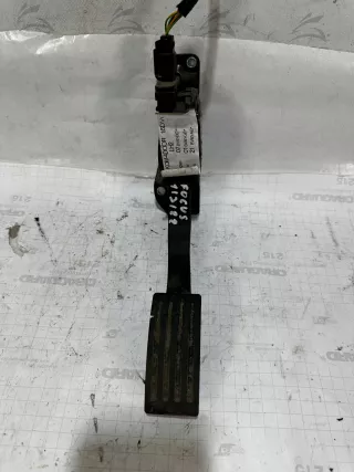 bv61-9f836-ab Педаль газа Ford Focus 3 Арт AL15656688610, вид 1