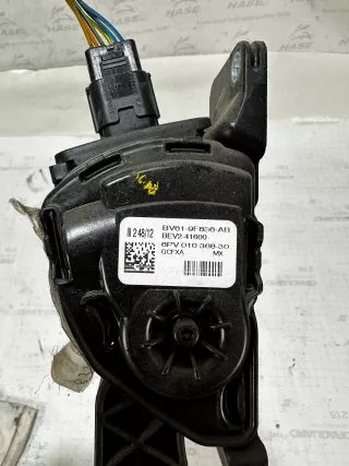 bv61-9f836-ab Педаль газа Ford Focus 3 Арт AL15656688610, вид 2