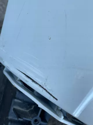 5NA807221B Бампер передний Volkswagen Tiguan 2 Арт AL15658045461, вид 2