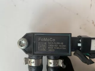 K2GE-9D475-AA,KA1A-5L200-AB Клапан EGR Ford Escape 3 Арт AL15659311988, вид 7