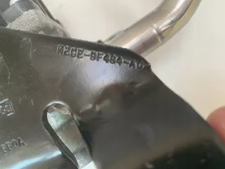 K2GE-9D475-AA,KA1A-5L200-AB Клапан EGR Ford Escape 3 Арт AL15659311988, вид 8