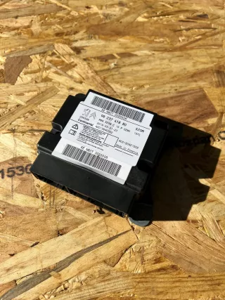 9823741880 Блок AirBag Peugeot Rifter Арт AL15659655854_2, вид 1