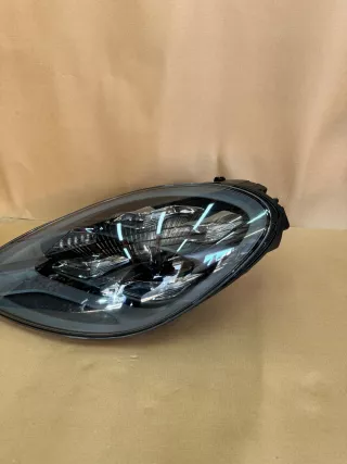 971941035J Фара передняя (комплект) Porsche Panamera 971 Арт AL15659666073, вид 3