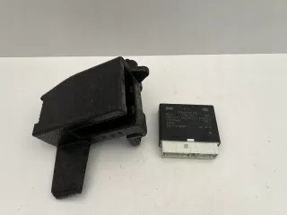 9865400 Блок управления парктрониками MINI One Арт AL15659839153