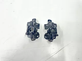  Кронштейн крепления бампера переднего Mazda CX30 Арт AL15659841013, вид 1