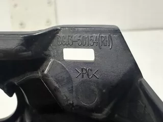  Кронштейн крепления бампера переднего Mazda CX30 Арт AL15659841013, вид 3