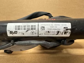 A2953100100 Усилитель бампера Mercedes EQE Арт AL15662277231, вид 4