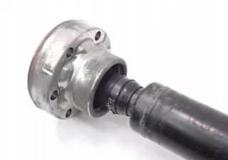 7L6521101Q Карданный вал Audi Q7 4L Арт AL15662499858, вид 3