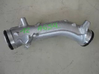 A6540900070 Блок дросселя Mercedes E W213 Арт AL15662606201, вид 13