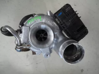 A6540902100 Коллектор впускной Mercedes E W213 Арт AL15662611860, вид 3