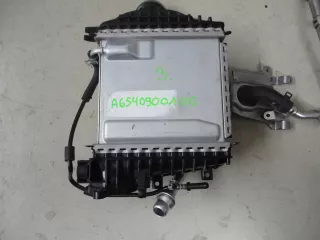 A6540902100 Коллектор впускной Mercedes E W213 Арт AL15662611860, вид 4
