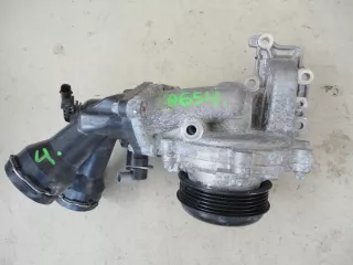 A6540902100 Коллектор впускной Mercedes E W213 Арт AL15662611860, вид 5