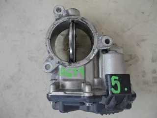 A6540902100 Коллектор впускной Mercedes E W213 Арт AL15662611860, вид 6