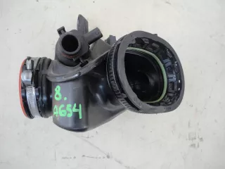 A6540902100 Коллектор впускной Mercedes E W213 Арт AL15662611860, вид 9