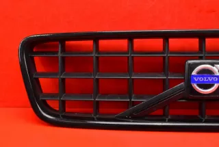 08693331 Решетка радиатора Volvo S60 1 Арт AL15662829947, вид 2