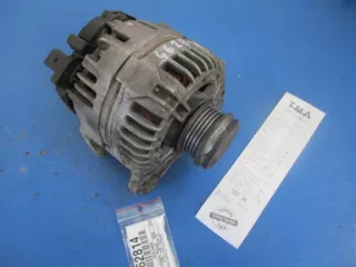 036903024J Генератор Volkswagen Passat B5 Арт AL15663050900, вид 1