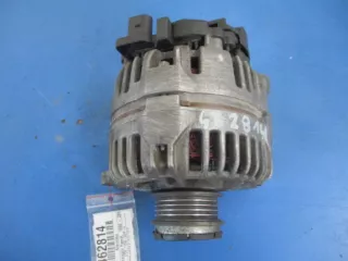 036903024J Генератор Volkswagen Passat B5 Арт AL15663050900, вид 2