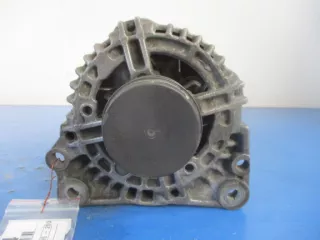 036903024J Генератор Volkswagen Passat B5 Арт AL15663050900, вид 3
