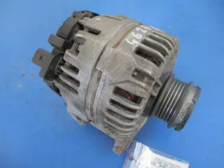 036903024J Генератор Volkswagen Passat B5 Арт AL15663050900, вид 4
