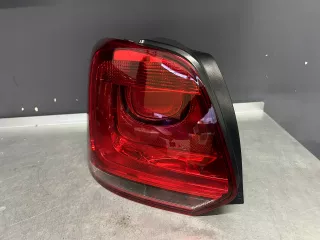 6R0945095L Фонарь задний левый Volkswagen Polo 6 Арт AL15663138867, вид 1