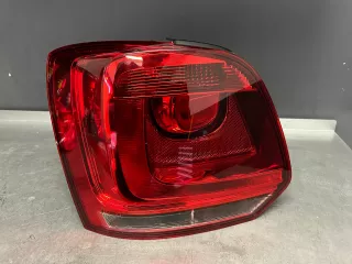 6R0945095L Фонарь задний левый Volkswagen Polo 6 Арт AL15663138867, вид 2