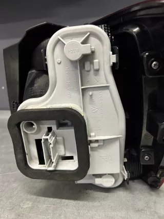6R0945095L Фонарь задний левый Volkswagen Polo 6 Арт AL15663138867, вид 5