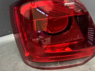 6R0945095L Фонарь задний левый Volkswagen Polo 6 Арт AL15663138867, вид 7