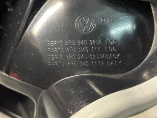 6R0945095L Фонарь задний левый Volkswagen Polo 6 Арт AL15663138867, вид 8
