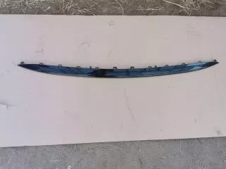 A1678852310 Накладка (юбка) переднего бампера Mercedes GLE W167 Арт AL15663501865, вид 2