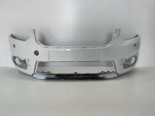 5L0807221K Бампер передний Skoda Yeti Арт AL15663568233, вид 1