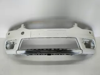 5L0807221K Бампер передний Skoda Yeti Арт AL15663568233, вид 2