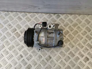 CA500TMJDA04,TM,M01 Компрессор кондиционера Hyundai Santa FE 4 (TM) restailing Арт AL15664125615, вид 1