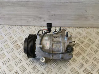 CA500TMJDA04,TM,M01 Компрессор кондиционера Hyundai Santa FE 4 (TM) restailing Арт AL15664125615, вид 2