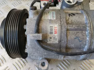 CA500TMJDA04,TM,M01 Компрессор кондиционера Hyundai Santa FE 4 (TM) restailing Арт AL15664125615, вид 3