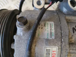 CA500TMJDA04,TM,M01 Компрессор кондиционера Hyundai Santa FE 4 (TM) restailing Арт AL15664125615, вид 4