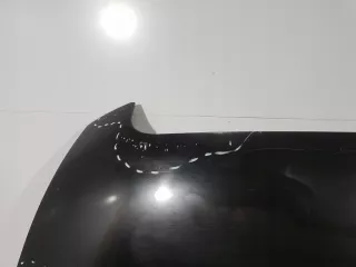  Капот Audi A6 C6 (S6,RS6) Арт AL15664217876, вид 3