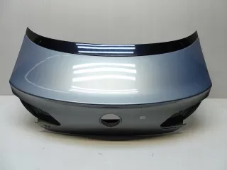 LC7Z,15665335742 Крышка багажника (дверь 3-5) Volkswagen Passat CC Арт AL15665335742, вид 2